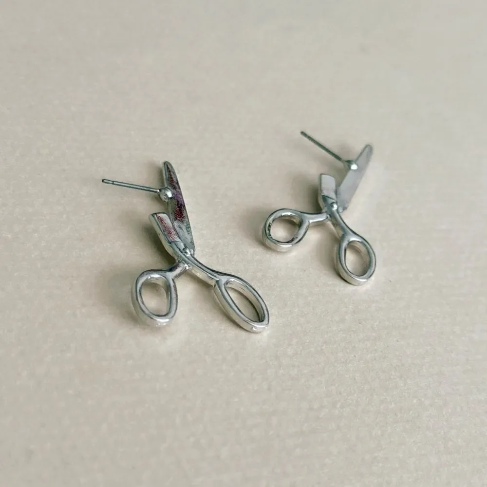 Free People unique silver